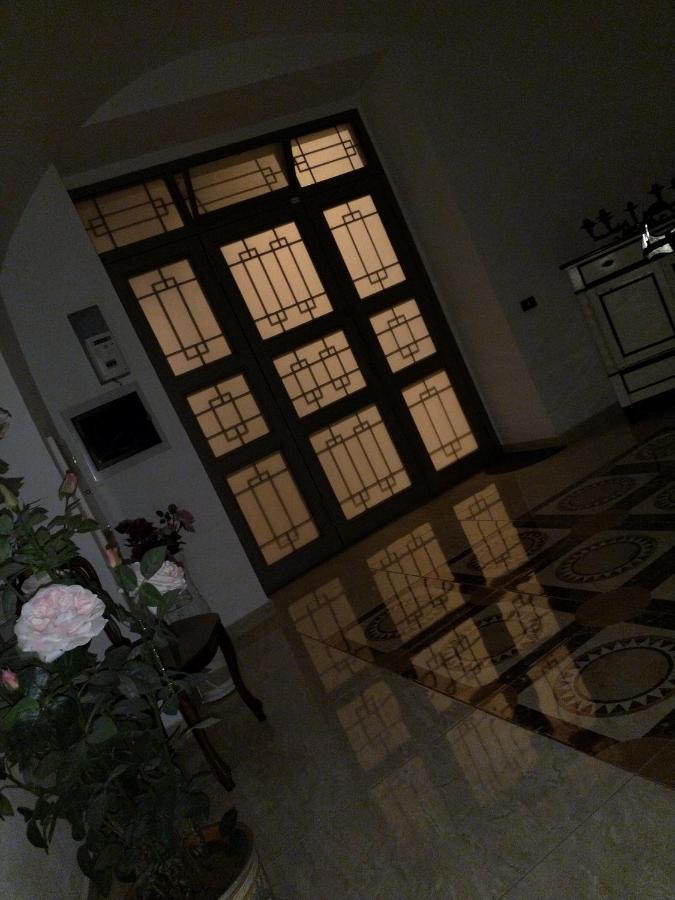 Bed and Breakfast Il Nuovo San Severo Exteriér fotografie