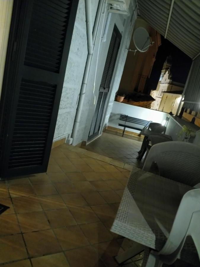 Bed and Breakfast Il Nuovo San Severo Exteriér fotografie