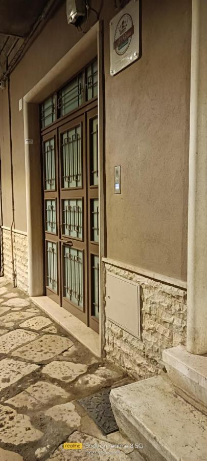 Bed and Breakfast Il Nuovo San Severo Exteriér fotografie