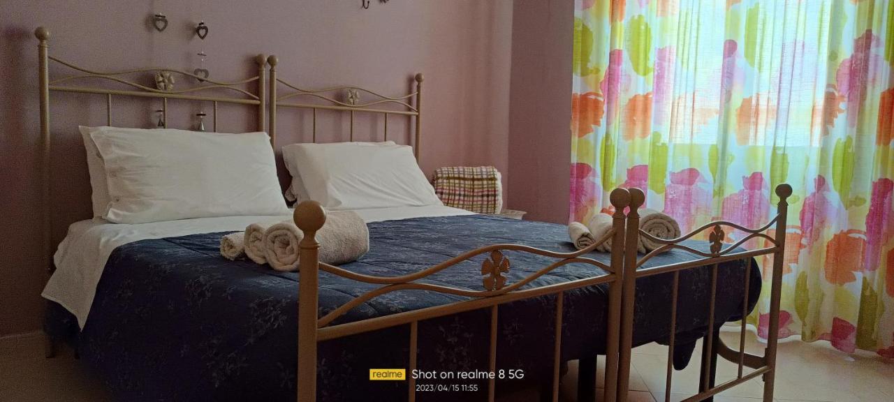 Bed and Breakfast Il Nuovo San Severo Exteriér fotografie