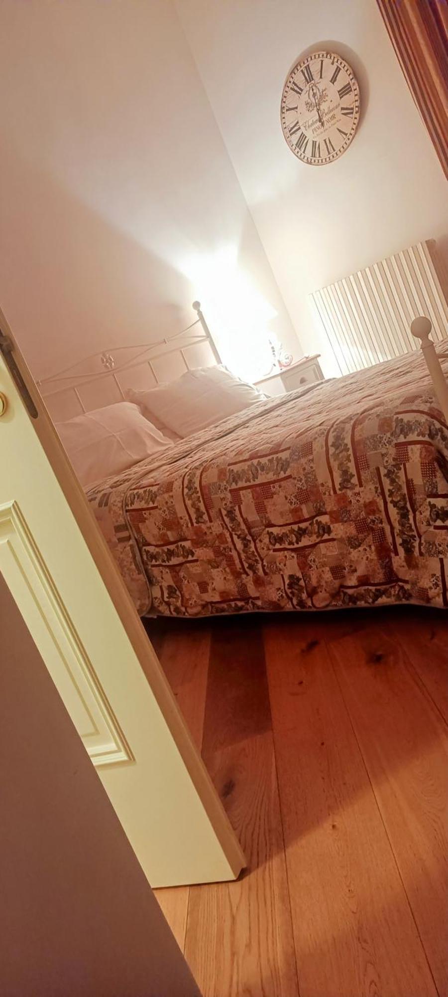 Bed and Breakfast Il Nuovo San Severo Exteriér fotografie