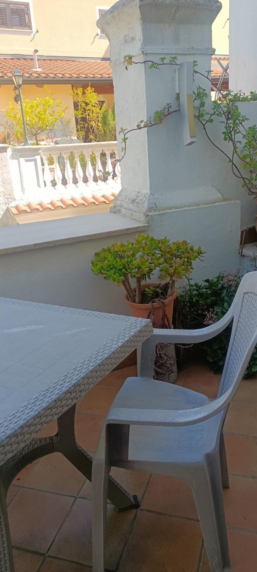 Bed and Breakfast Il Nuovo San Severo Pokoj fotografie
