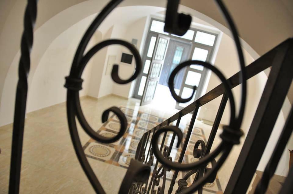 Bed and Breakfast Il Nuovo San Severo Exteriér fotografie