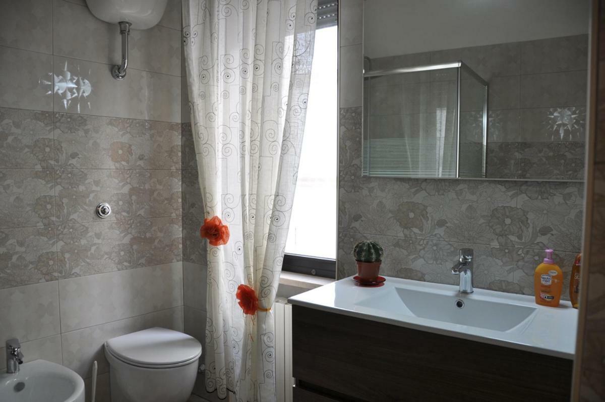 Bed and Breakfast Il Nuovo San Severo Exteriér fotografie