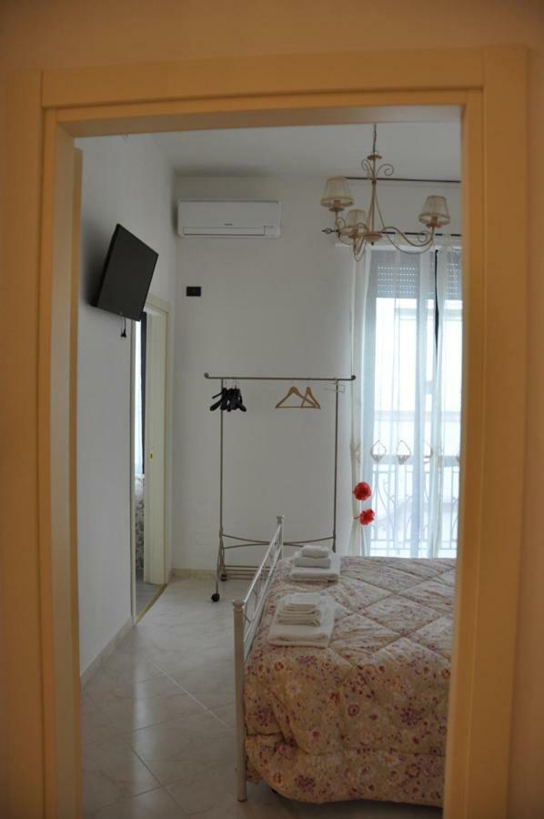 Bed and Breakfast Il Nuovo San Severo Exteriér fotografie