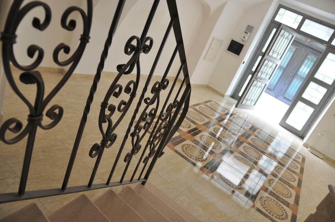 Bed and Breakfast Il Nuovo San Severo Exteriér fotografie