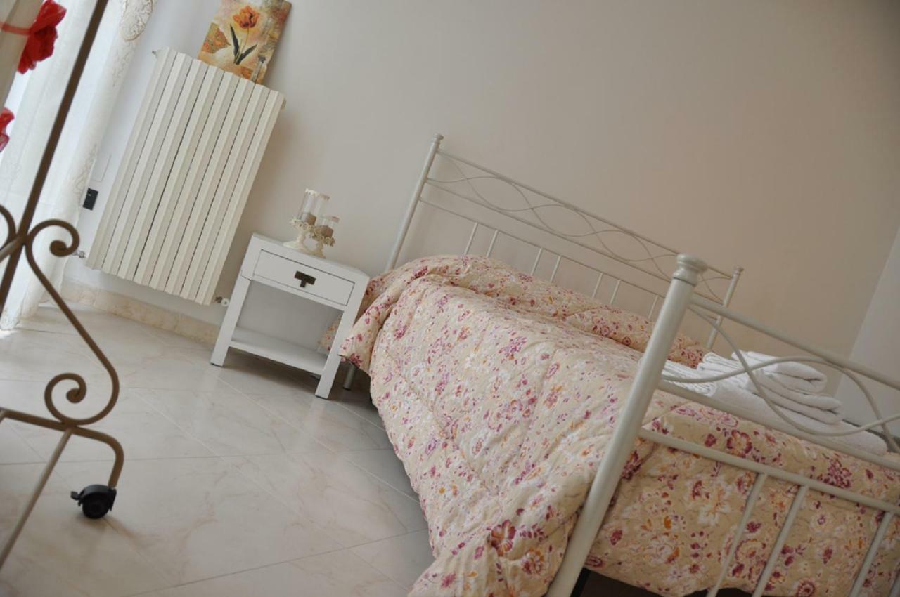 Bed and Breakfast Il Nuovo San Severo Exteriér fotografie