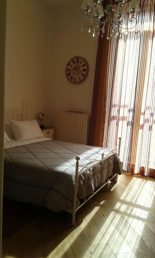 Bed and Breakfast Il Nuovo San Severo Exteriér fotografie